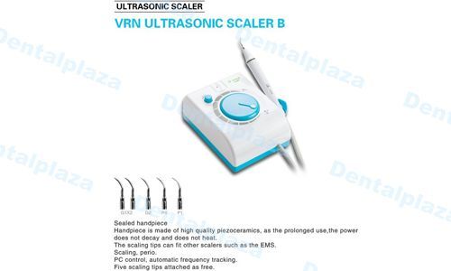 New Type Dental Ultrasonic Piezo Scaler VRN K08B EMS scaling sale 