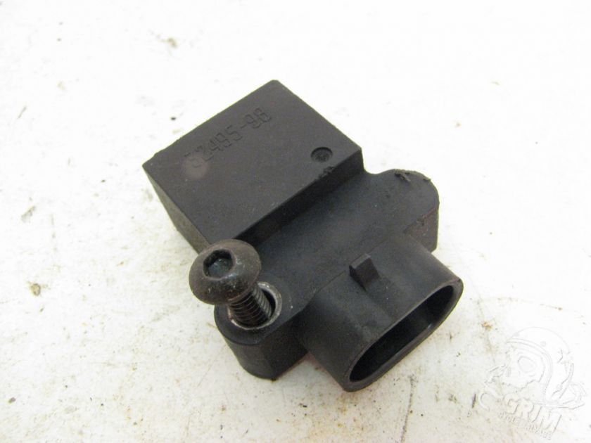 2001 Buell X1 Lightning Tip Over Bank Angle Sensor   Image 01