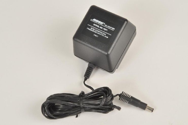 Genuine BOSE Lifestyle PS71 Power Supply 12V AC , 1.6A  