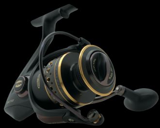 Penn BTL6000 Battle Spinning Reels  