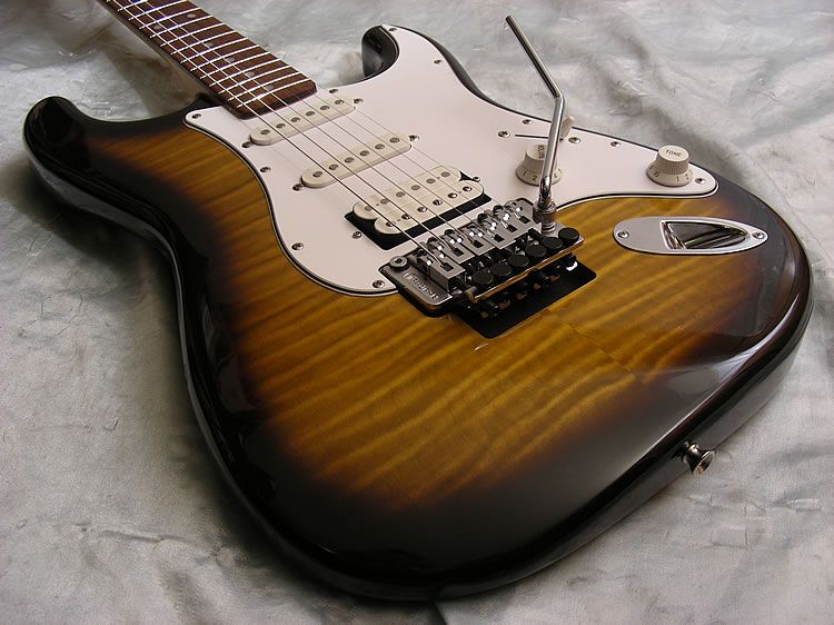 shelton s guitars is an online business located in frederick md we 