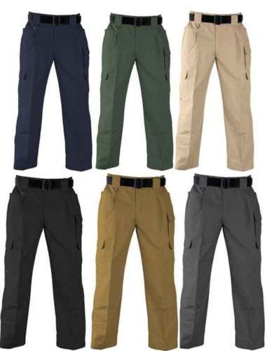 PROPPER LTWT TACTICAL PANTS CHARCOAL COYOTE LIGHT GREY  