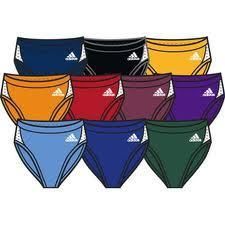 Adidas Running Briefs  