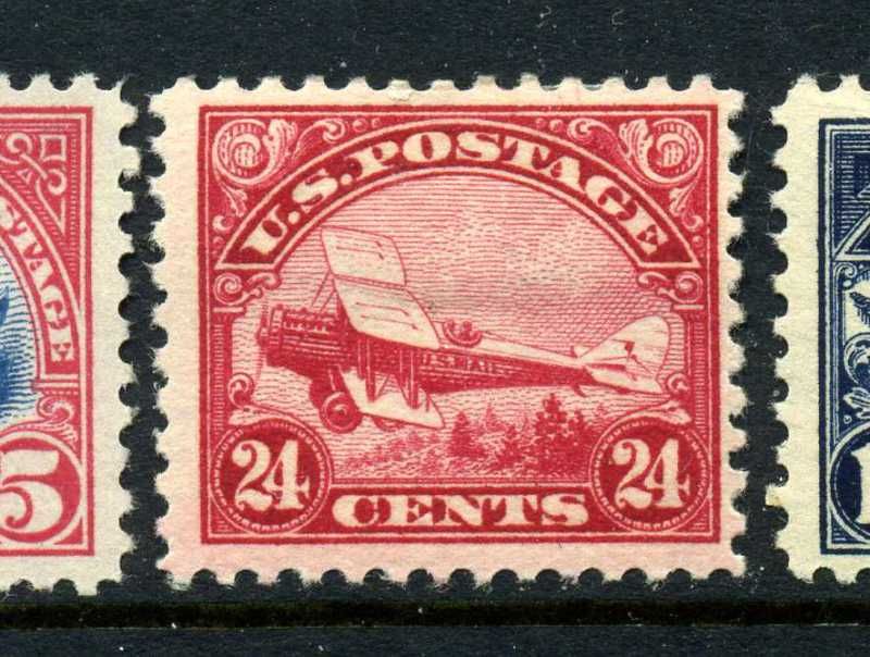 Scott #C6 Airmail Mint Stamp ( Stock #C6 63 )  