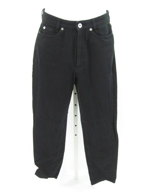 CAMBIO JEANS Black Denim Jeans Pants Trousers Sz 8  