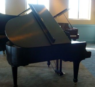 Kawai Grand Piano, 6 ft., KG 3C, 1977, Excellent  