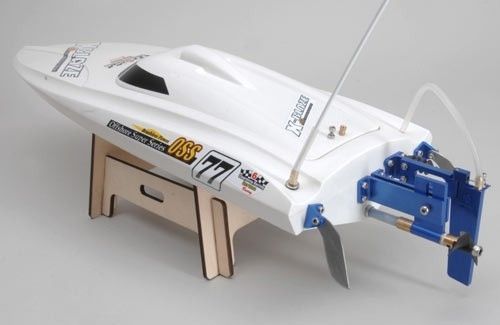 JOYSWAY X Blaze Super 700 Vee Brushless RTR Boat  