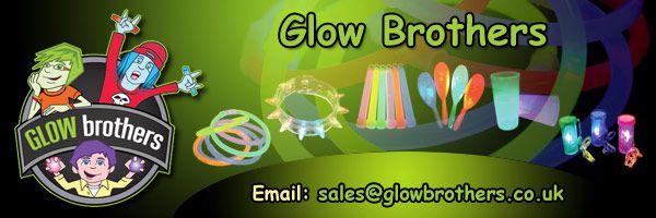 sticks glow necklaces fishing lights glow rings and flashing novelties