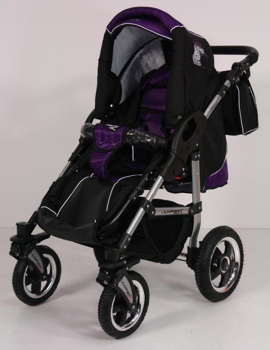 3in1 NEW MODEL pram TAKO pushchairs JUMPER X+carseat,Pneumatic wheels 