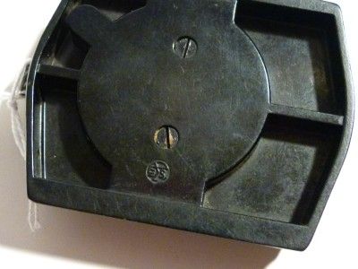 Vintage cxn EMIL BUSCH German WW II Military Compass #2  