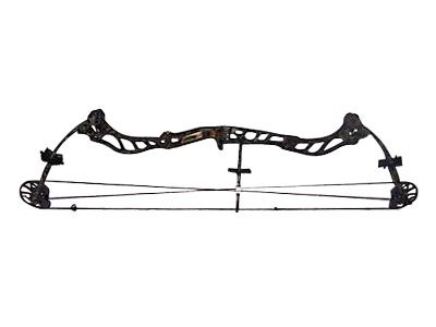 BowTech Constitution Bow  