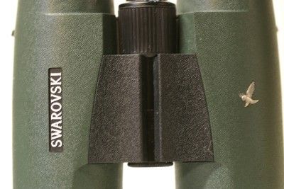 SWAROVSKI 10X42 SLC BINOCULARS IN BOX  