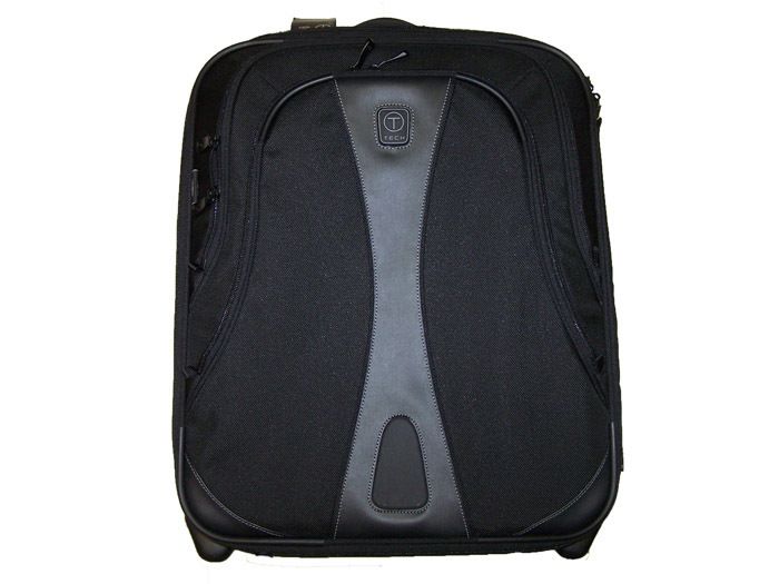 TUMI T Tech 57621D International Business Carry On 5*  