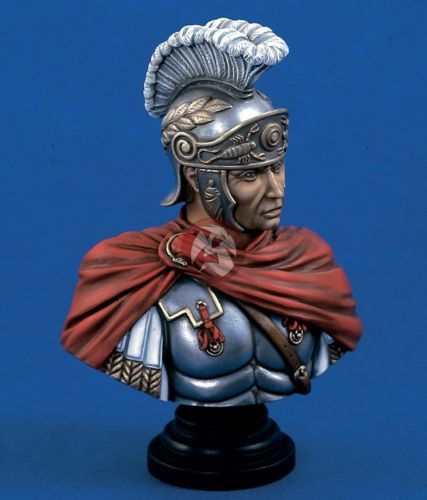 Verlinden 200mm Roman Centurion Bust 1276  