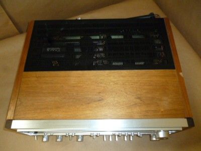 VINTAGE PIONEER SX 980 STEREO RECEIVER  