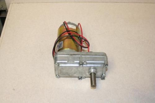 Klauber slide out motor RV Bus motorhome K01389C525 NEW  