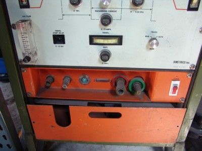 Centaur 75 Orbital Tube Welder Power Source Welding  