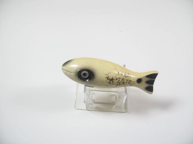   SNOOK BAIT CO. BABY WEASEL NY SALTWATER STRIPER SURF FISHING LURE