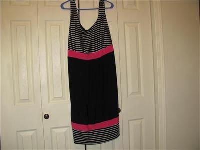 Smart Casual Dress Fashion Bug NWOT 2X  