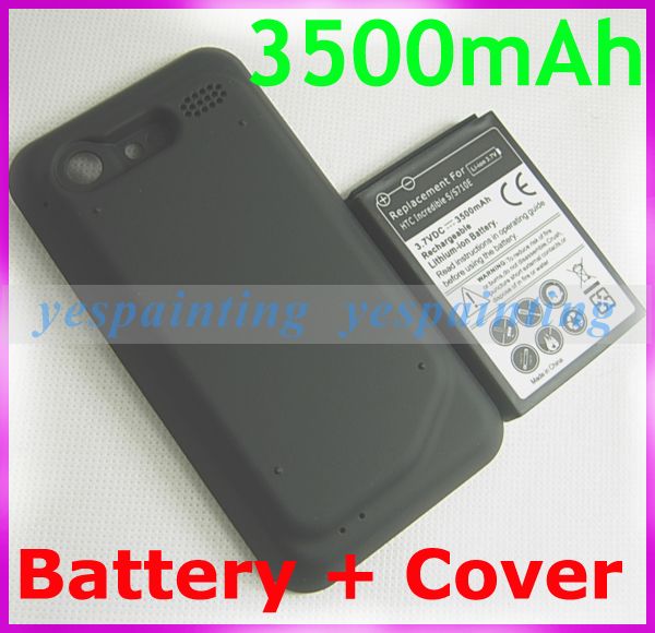 Item CodeHTCS710E电池(3500mAh)(CMH)