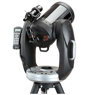 New Celestron CPC 800 XLT Computerized 8in Telescope 11073 XLT NO 