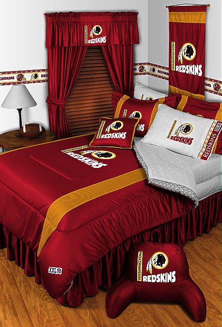   SEE OUR  STORE FOR OTHER NFL, NCAA, NHL & MLB BED & BATH ITEMS