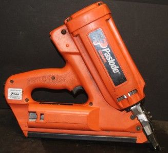 PASLODE IMPULSE 900420 CORDLESS FRAMING NAILER 30 deg  