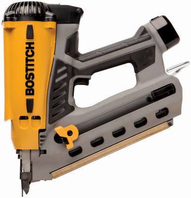 GF28WW Stanley Bostitch Cordless 7.2V Framing Nailer  