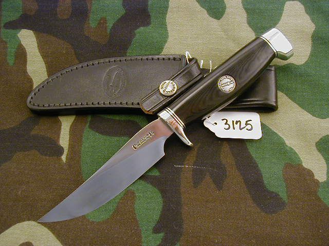 RANDALL KNIFE KNIVES RKS 2 SECOND CLUB KNIFE  