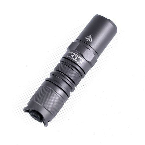   XM L CR123 EDC LED Waterproof Tactical Flashlight Hand Torch  