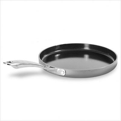 Cuisinart Green Gourmet 10 Non Stick Griddle GG23 24 086279022783 