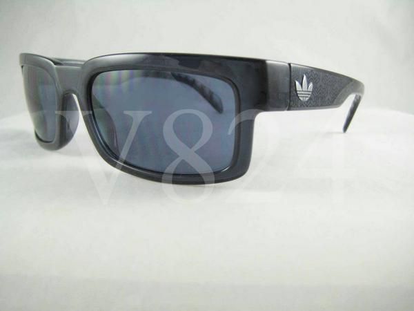 ADIDAS AH 22 CURITIBA Sunglass Denim Blue AH22 6052  