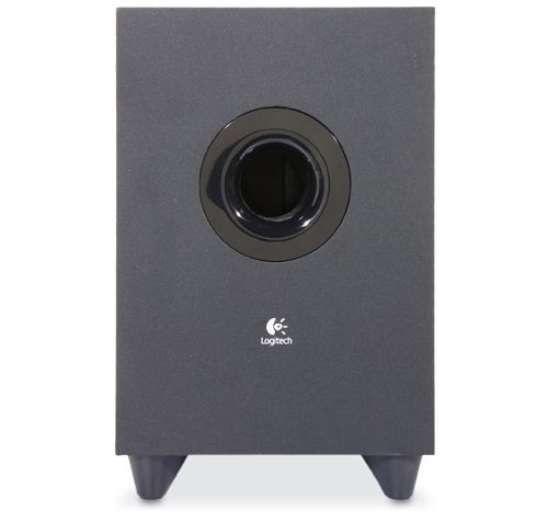 Logitech Z506 Surround Sound Speakers   75 Watts RMS, 27 Watts 