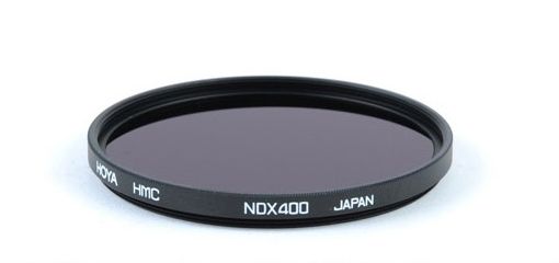 HOYA 58mm HMC Neutral Density ND400 Filter NDx400 ◀◀◀  