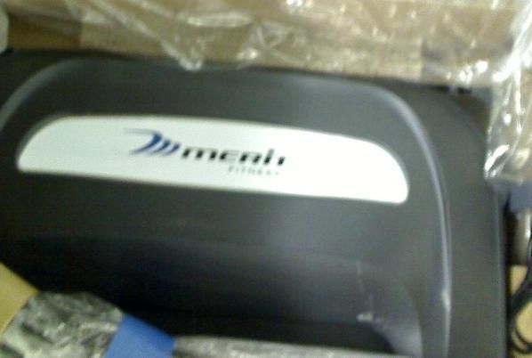 Merit Fitness 725T Plus Treadmill  