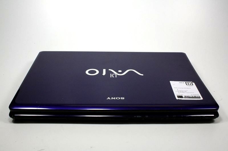 Sony Vaio VPCCW21FX Intel Core i3 M330 2.13 GHz 4GB Ram 500GB HDD 