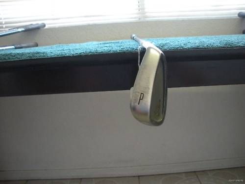 King Snake Oversize Pitching Wedge DD756  