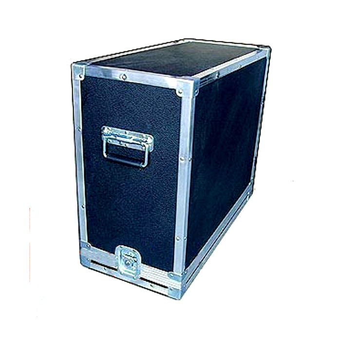 ECONOMY ATA CASE RECESS for FENDER 65 DELUXE REVERB AMP  