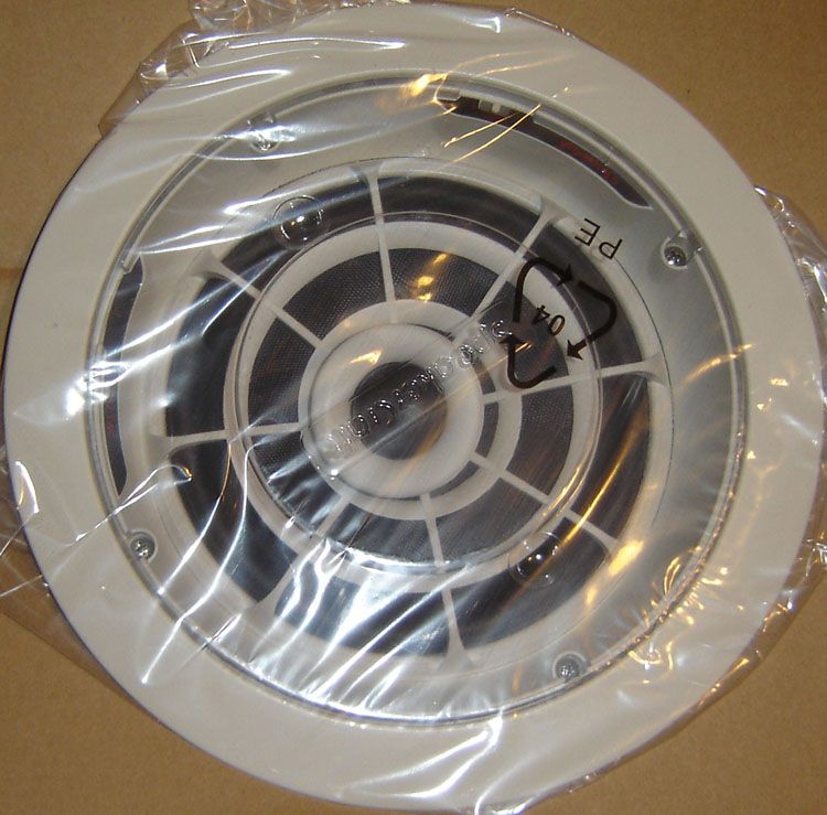 SPEAKERCRAFT AIM7 TWO ASM82721 IN CEILING SPEAKER NEW  