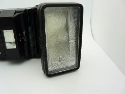 Unomat BC36TD Electronic Twin Flash  