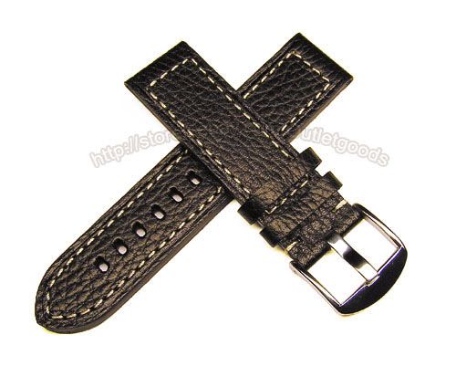 20mm 22mm Banda Watch Band fits Hamilton Swiss Army  