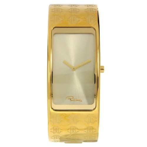 ROBERTO CAVALLI r7253113617 TAYRON RC Ladies Watch   Retail $500 