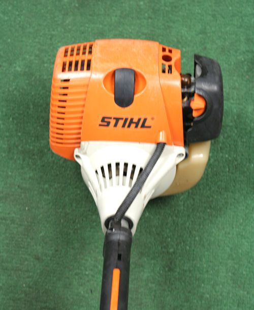 STIHL HT100 PROFESSIONAL POLE PRUNER  