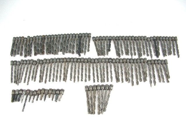 LB Bag of 90 Degree Right Angle Drill Bits