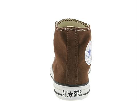 Converse All Star Chuck Taylor Chocolate HI 1P626 Men  