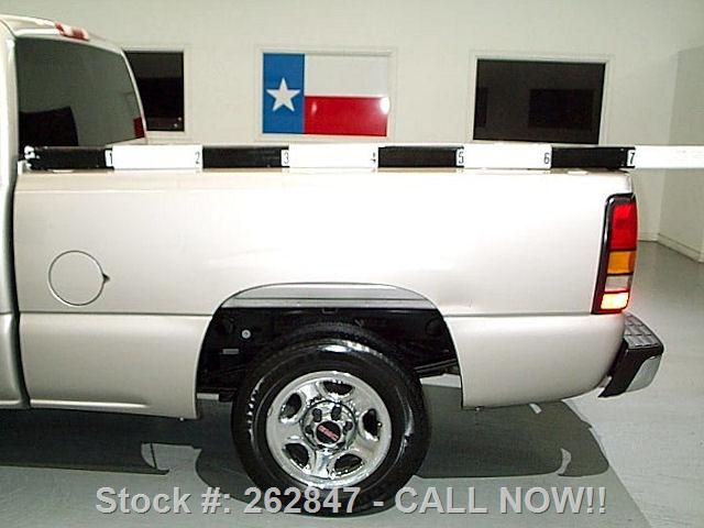 Interested in finding out more on this Sierra 1500, just give me call 