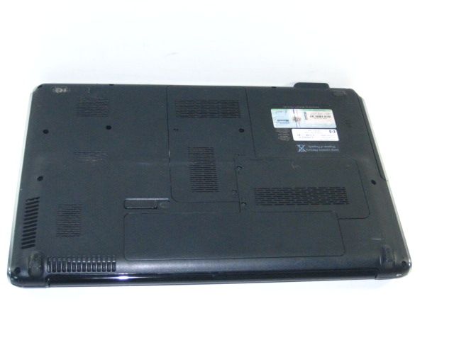 AS IS HP PAVILION DV6 1238NR LAPTOP NOTEBOOK 0884962296332  