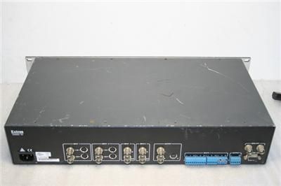 Extron MVP 104GX Multi Video Processor  