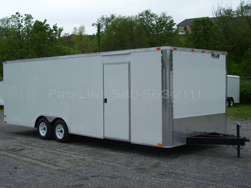 24 Car Hauler/RACE CAR TRAILER 10,000 GVW  