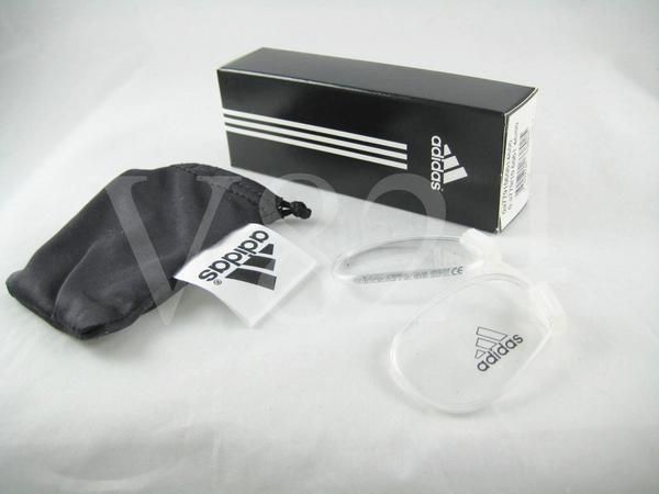 NO5 ADIDAS 779 Rx Able Insert A779 6061  